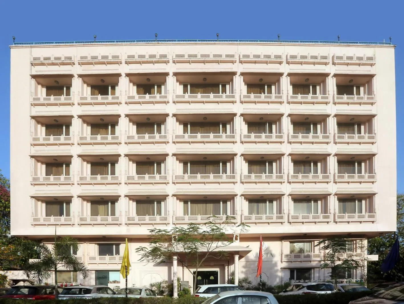 4 Central Hotels in C Scheme Worth Booking in Jaipur