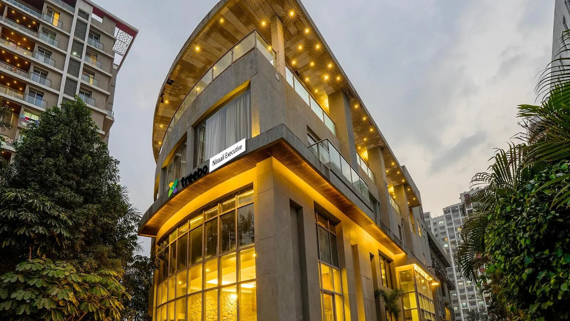 4 Cheap Hotels in Pimpri That Deliver Real Value