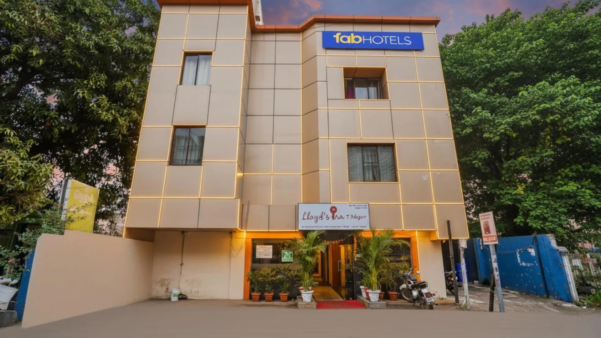 15 Smart 3-Star Hotels In Central Chennai Worth Booking