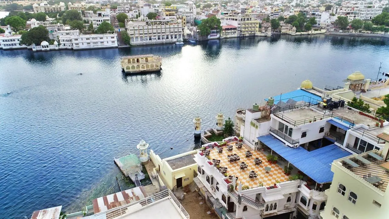 4 Smart 3-Star Hotels In Lal Ghat Worth Booking