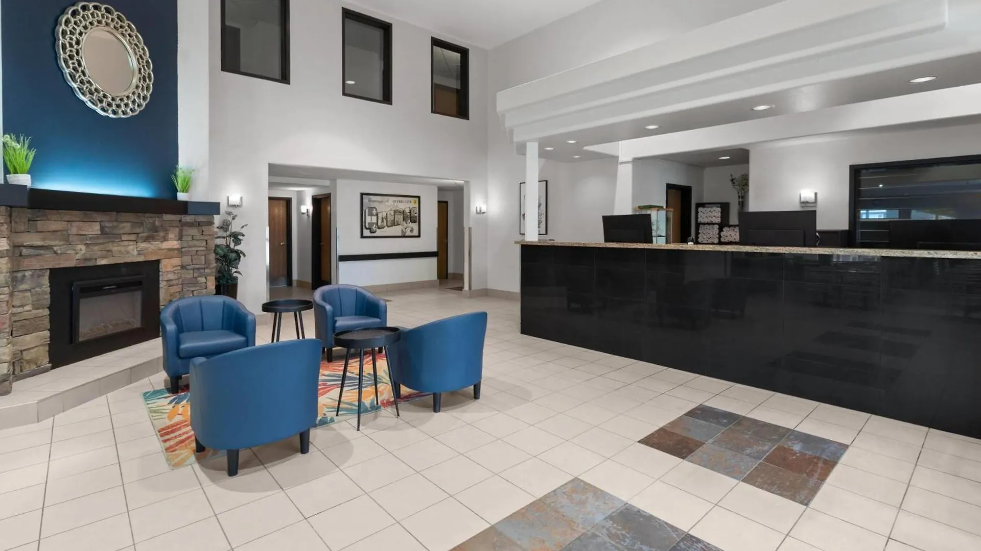 Where to Stay in Sainte-Foy-Sillery: 4 Best 3-Star Hotels