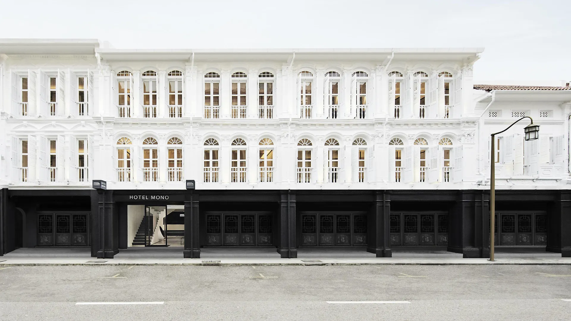 10 Top-Rated Central Hotels in Chinatown, Singapore