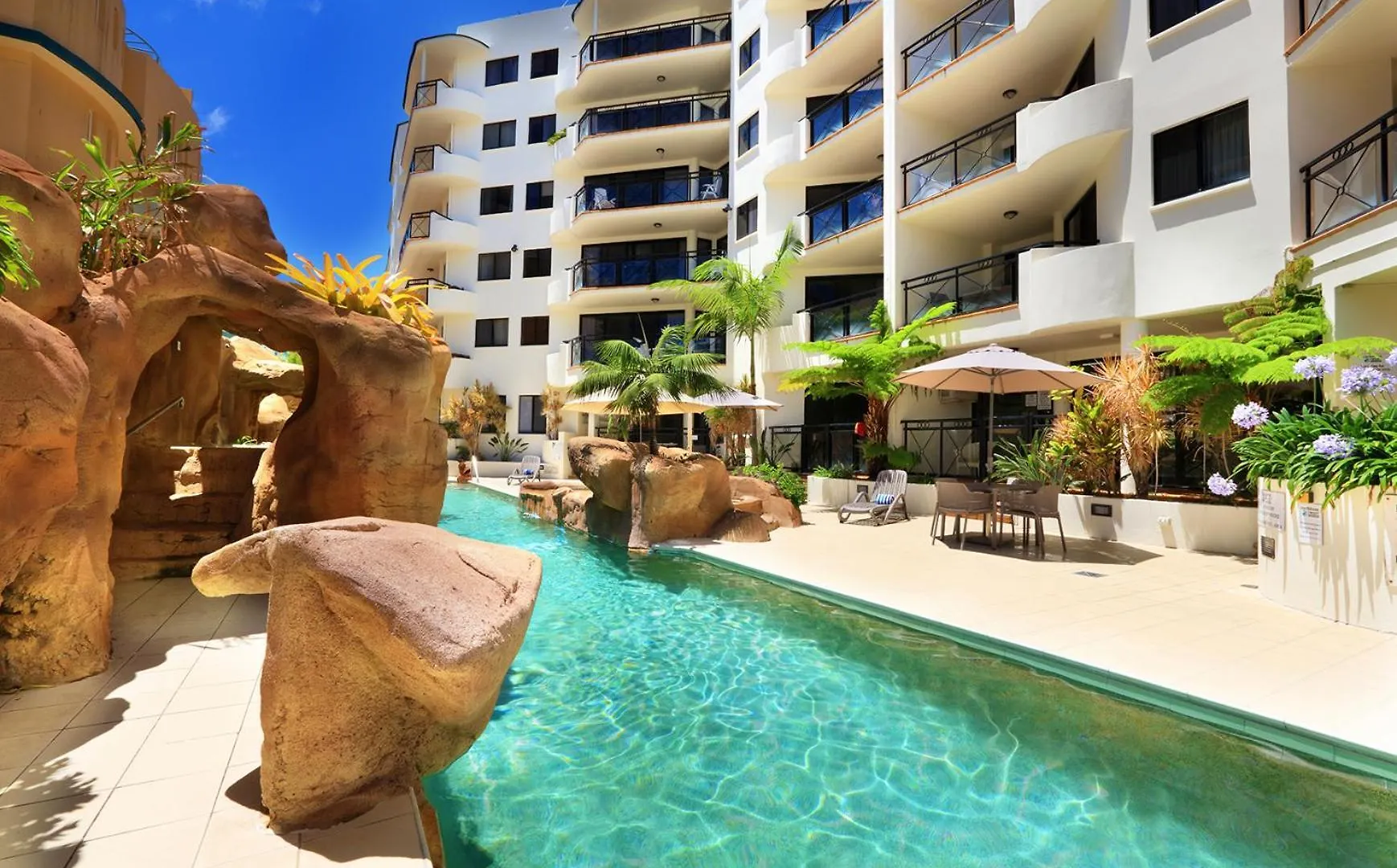15 Top-Rated Hotels Close to Mooloolaba Marina