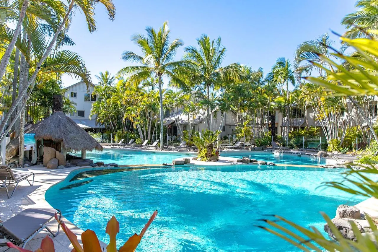 14 Family-Friendly Hotels Near Noosa Marina Worth Booking