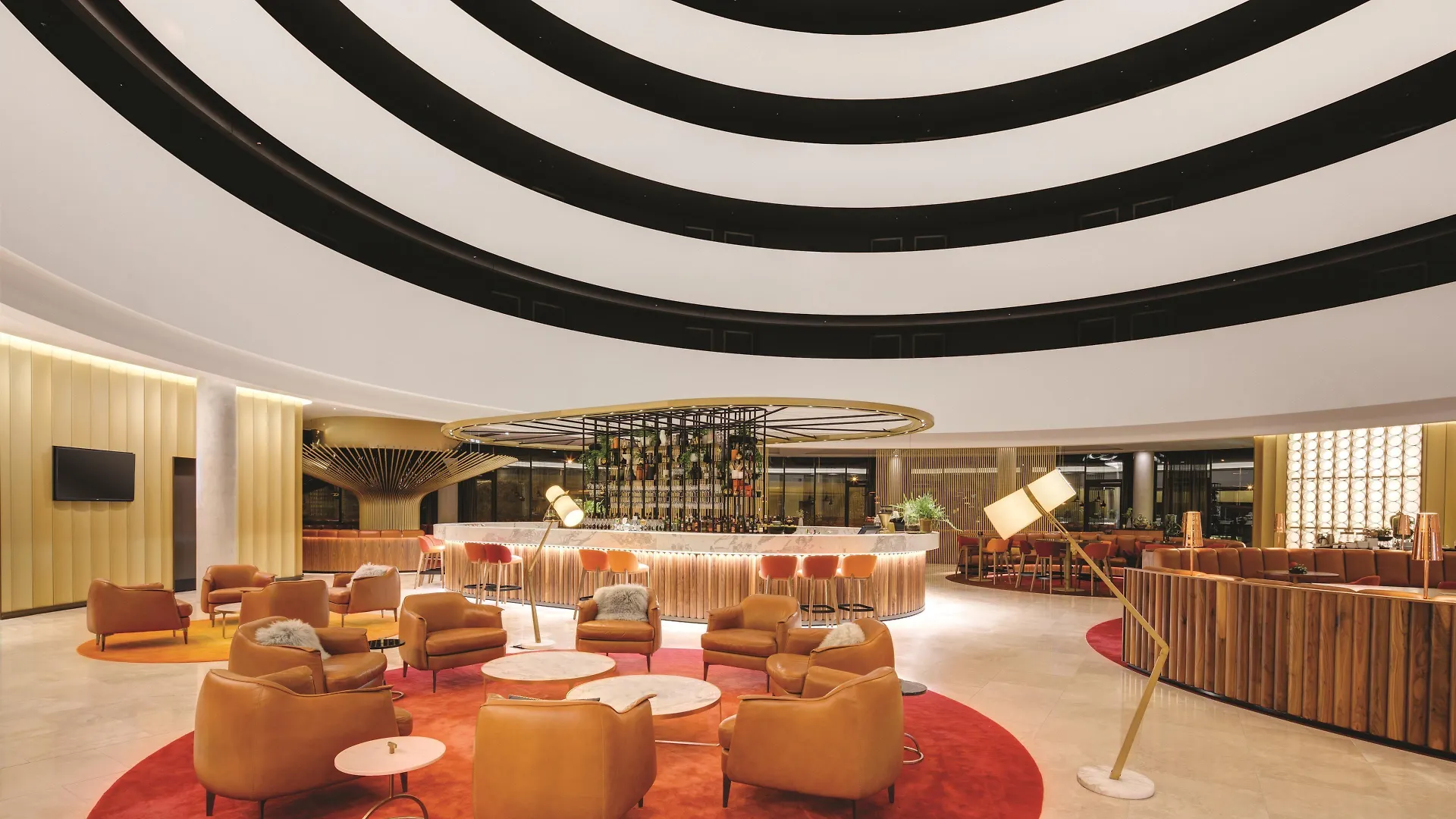3 Smart Airport Hotels Near Manuka Oval Worth Booking