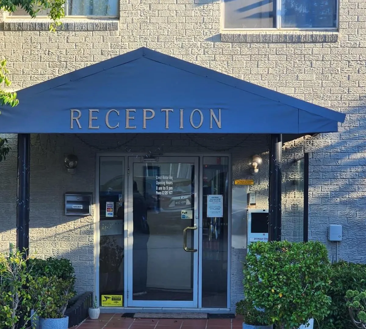 15 Smart Airport Hotels Near High Court of Australia