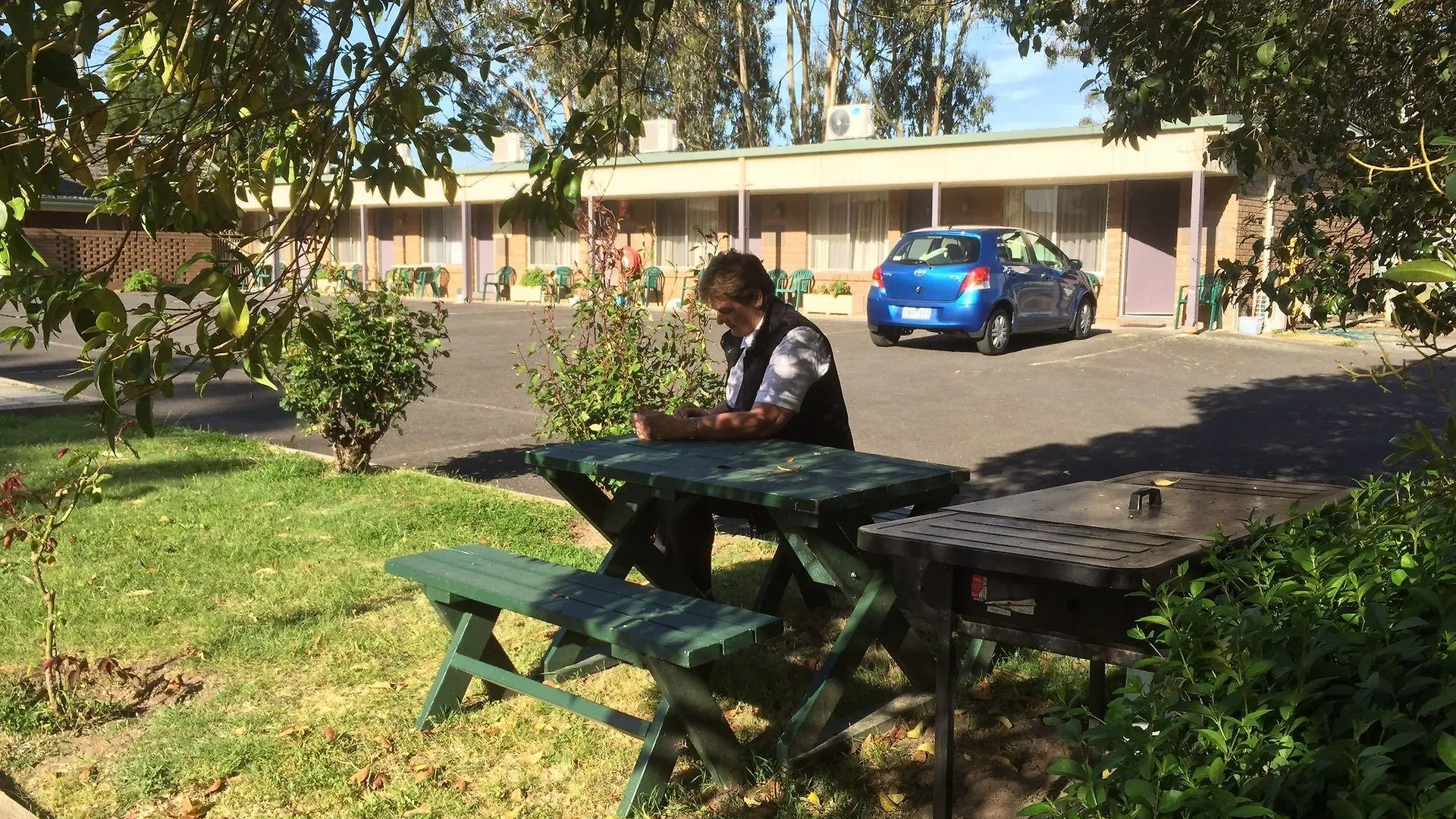 Staying Near Ballarat Wildlife Park: 5 Family Hotels Compared