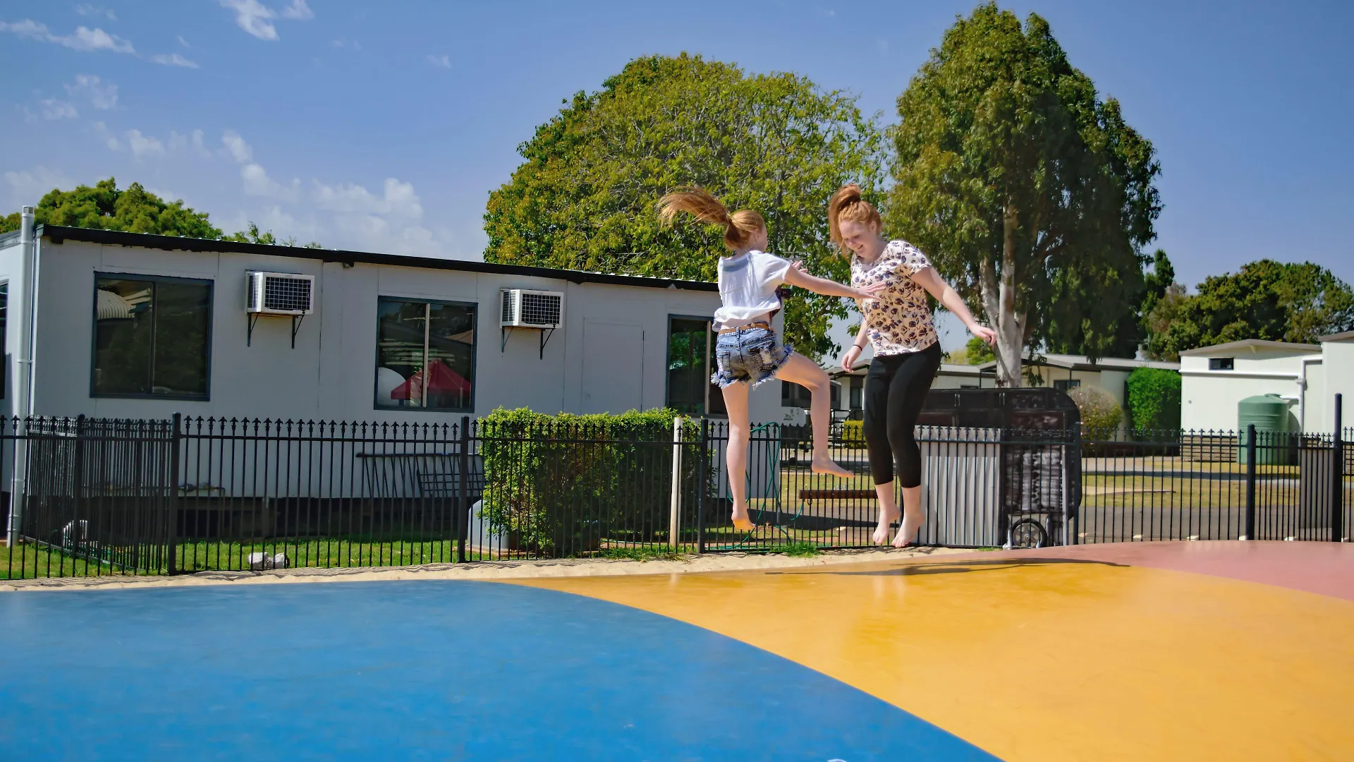 4 Resort Hotels Near Empire Theatre Toowoomba Worth Booking