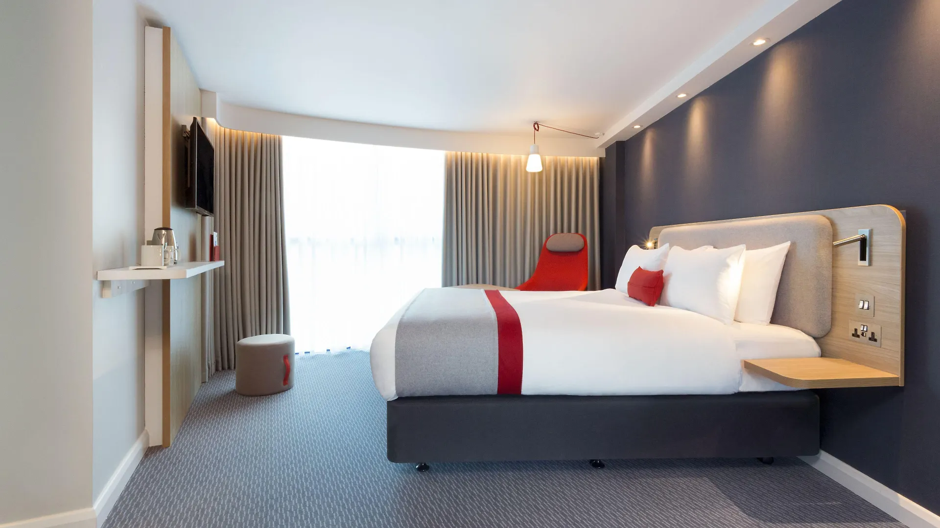 Staying In Waterloo: 15 Central London Hotels Compared