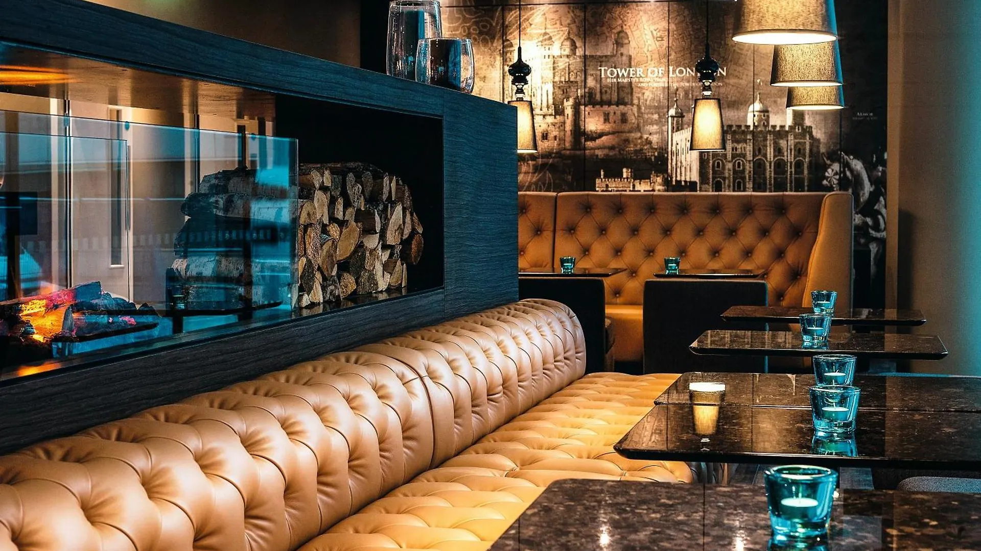 15 City of London Hotels With Strong Airport Access