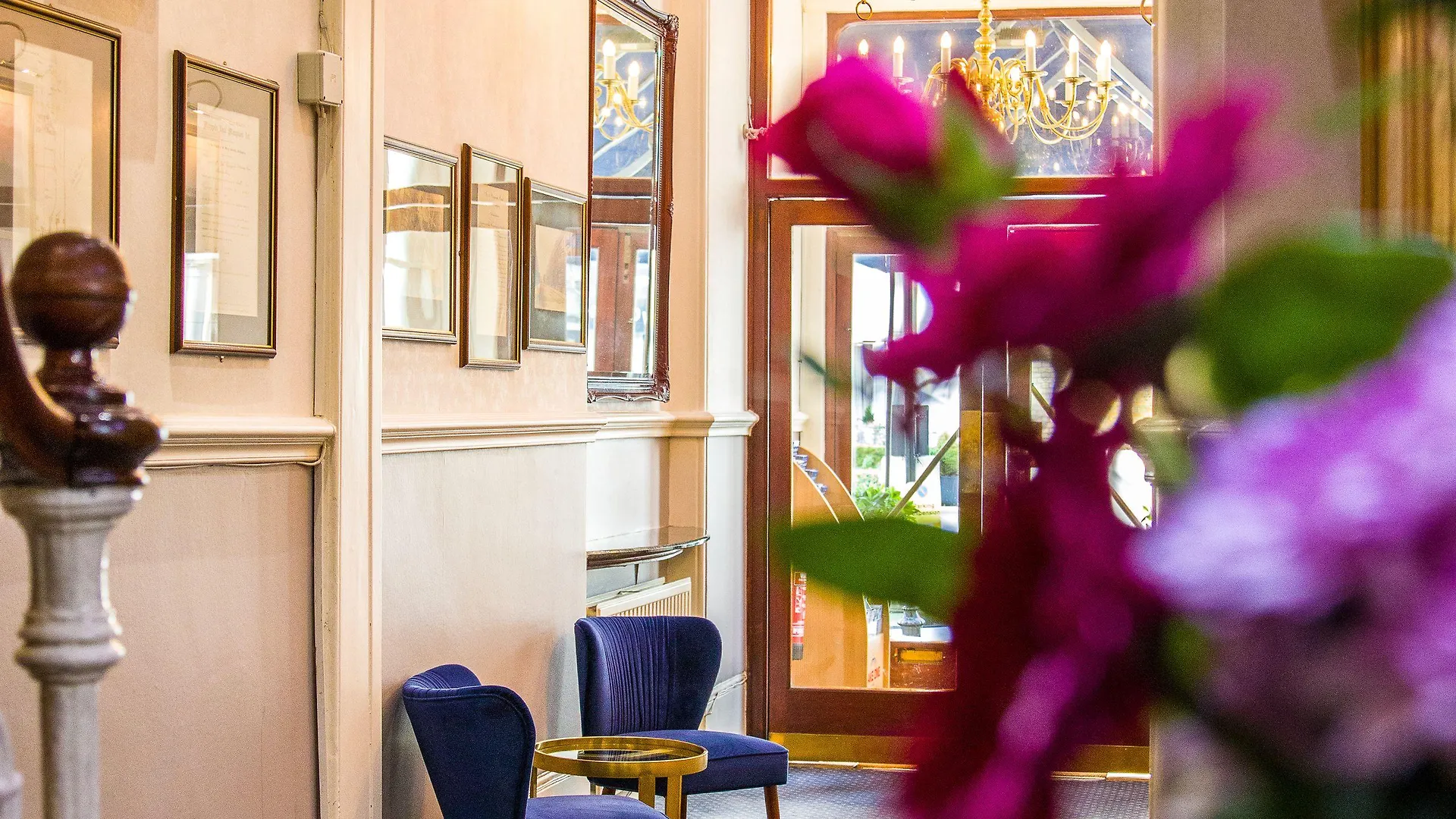 9 Cheap Hotels in Earls Court That Deliver Real Value