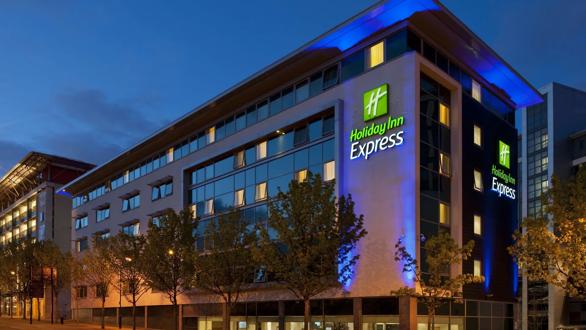 Where to Stay With Kids: 7 Family Hotels in Newcastle City Centre