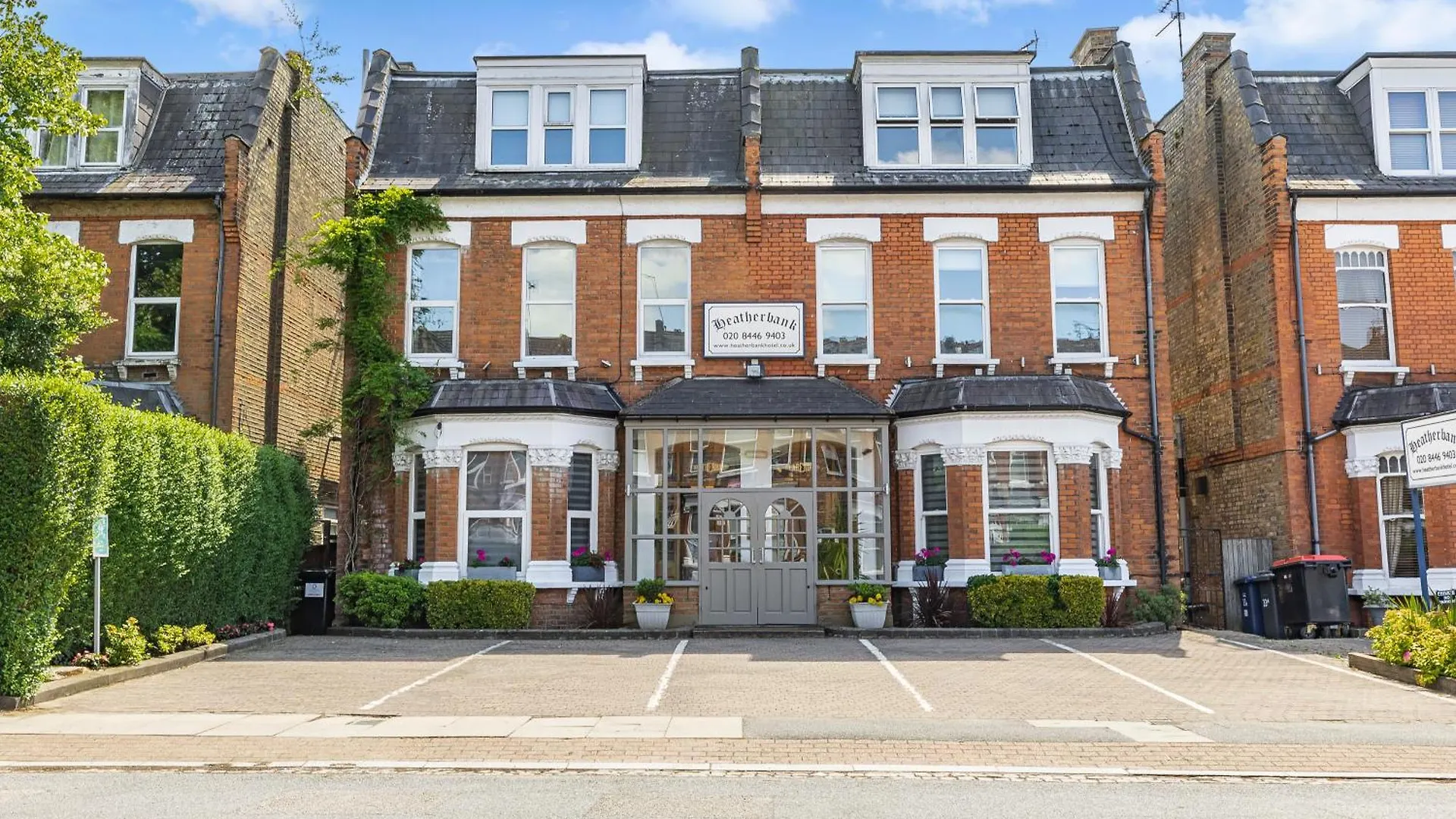 Staying Near Wembley Stadium: 4 Budget Hotels Compared
