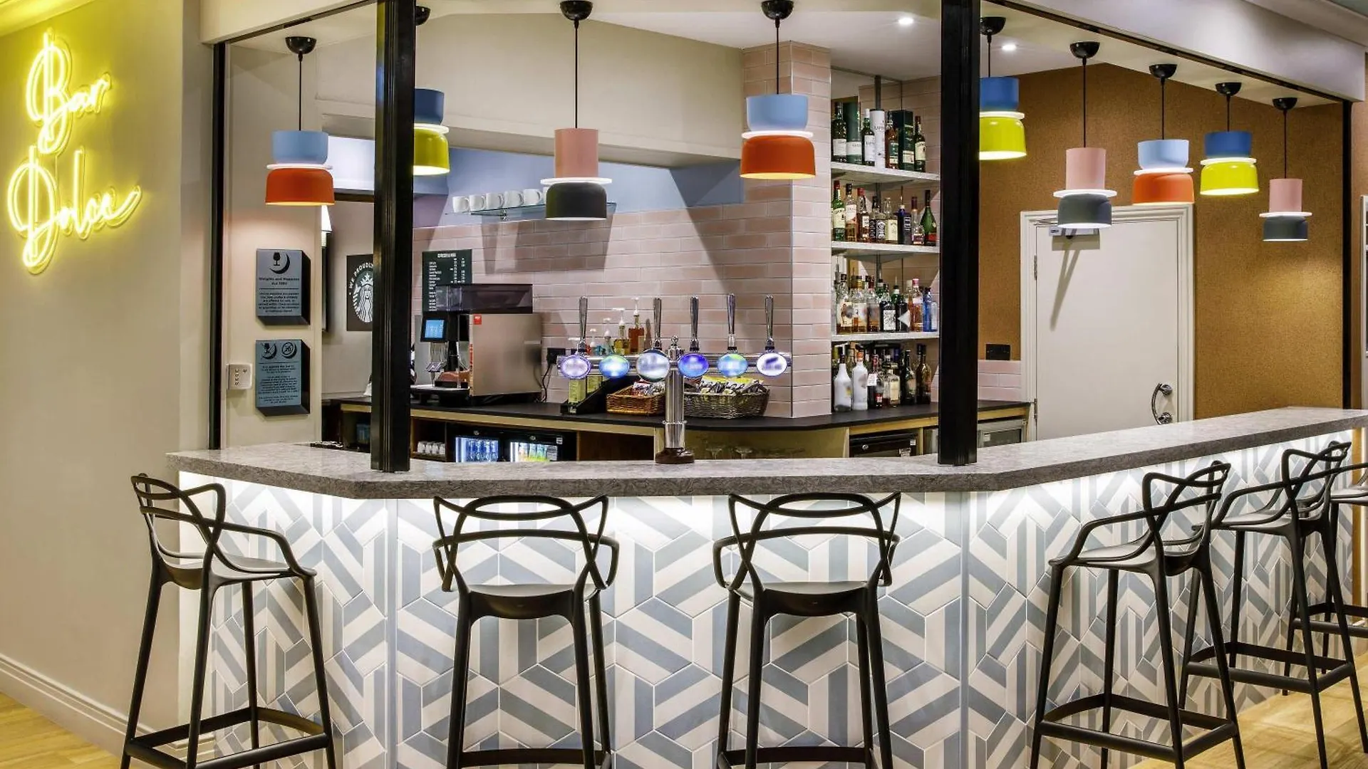 12 Central Hotels Near Meyrick Park Worth Booking
