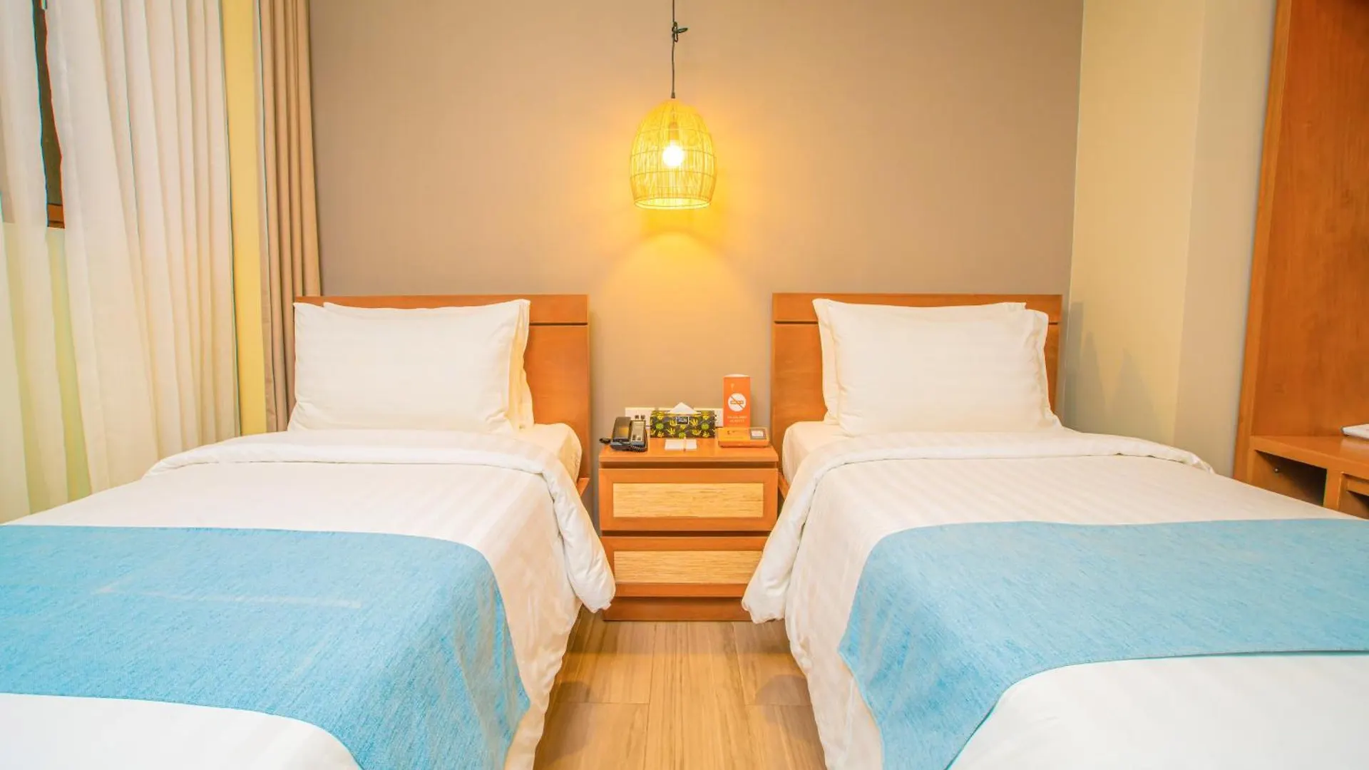 Where to Stay Near Papaya Beach: 15 Airport-Friendly Hotels in El Nido