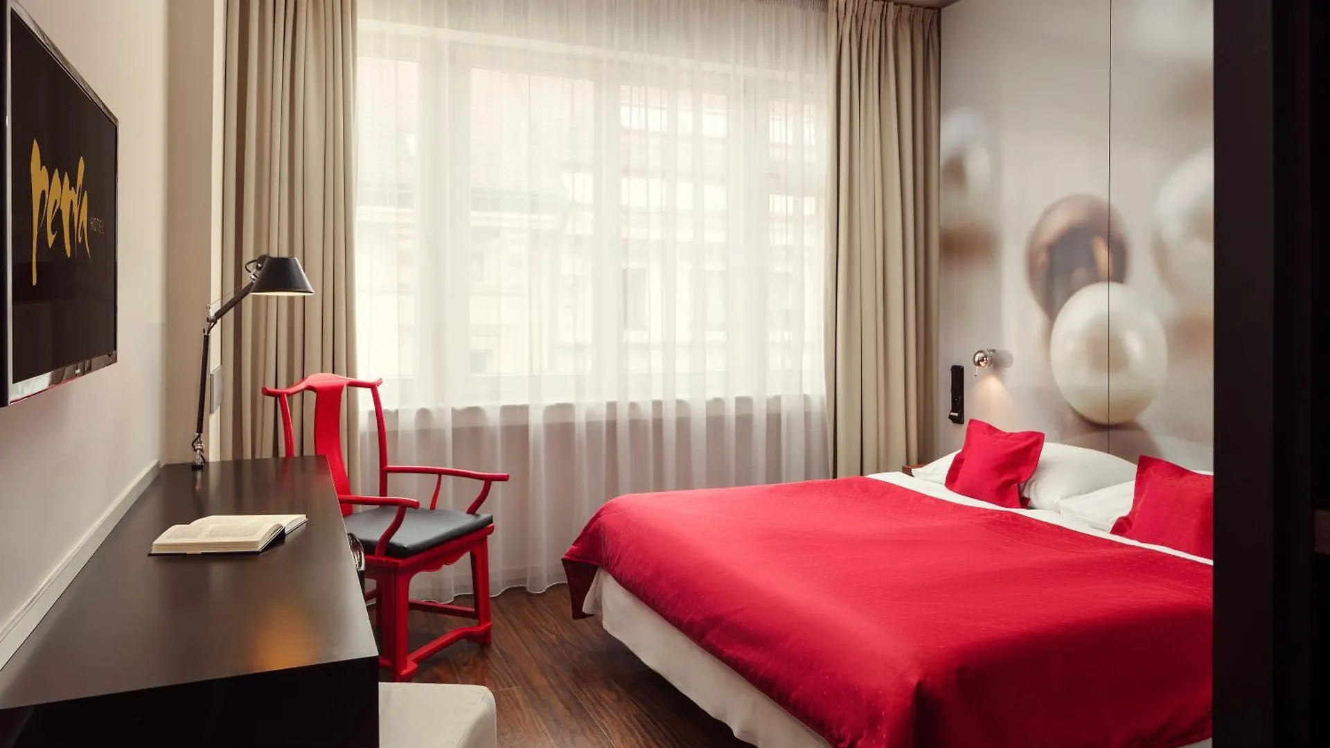 5 Old Town Hotels in Prague 1 for Effortless City Access
