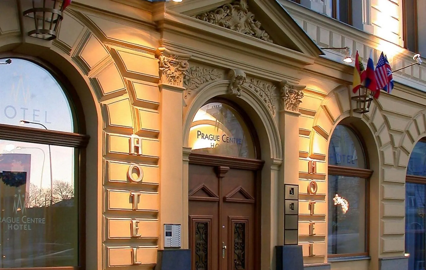 4 Smart Old Town Hotels in Prague Worth Booking Now