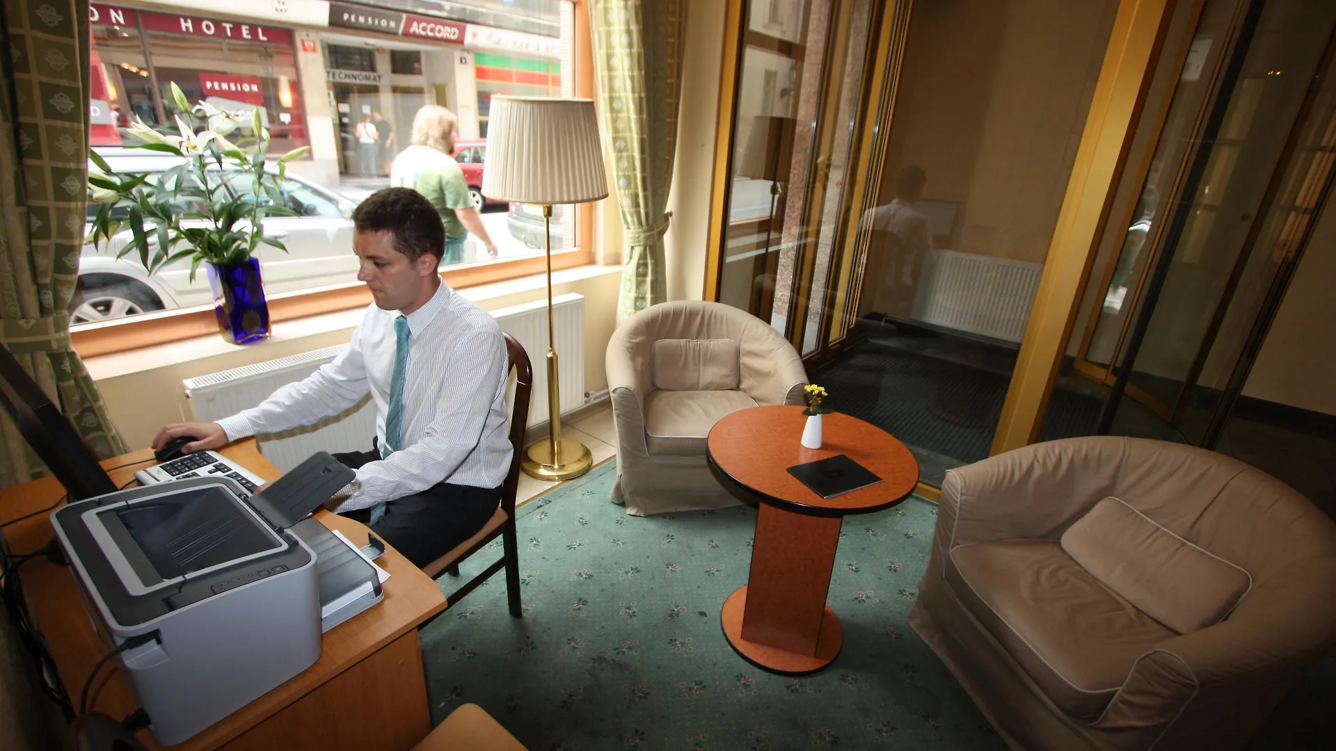Where to Stay in Prague City Centre: 15 Best Central Hotels