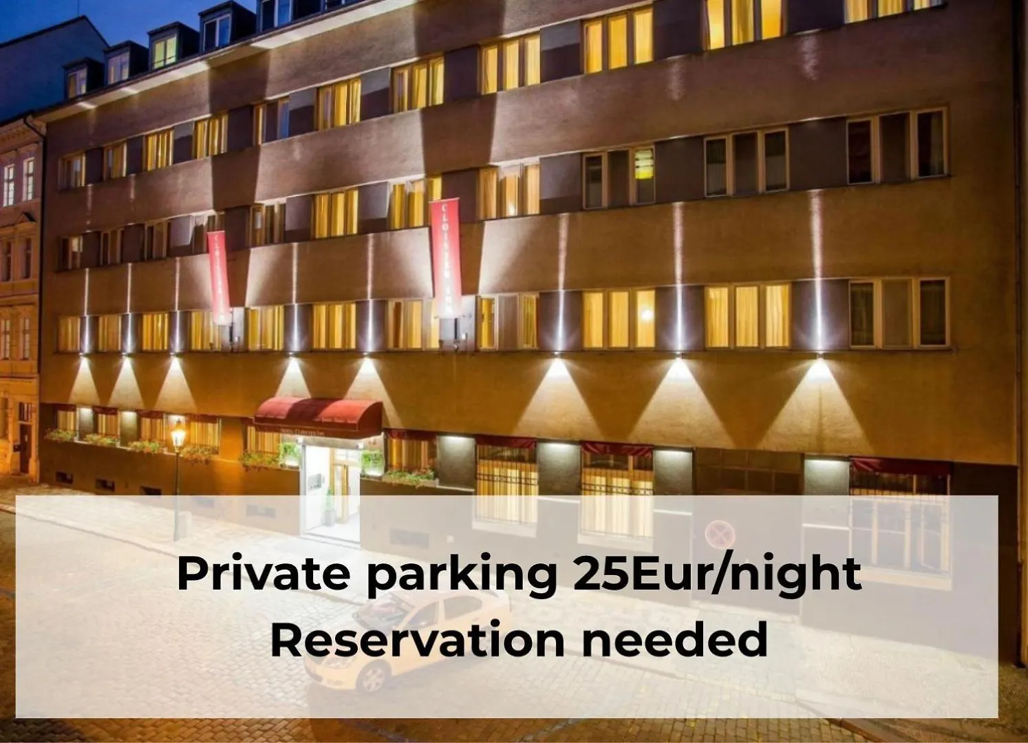 15 Historical Hotels in Prague City Centre That Stand Out
