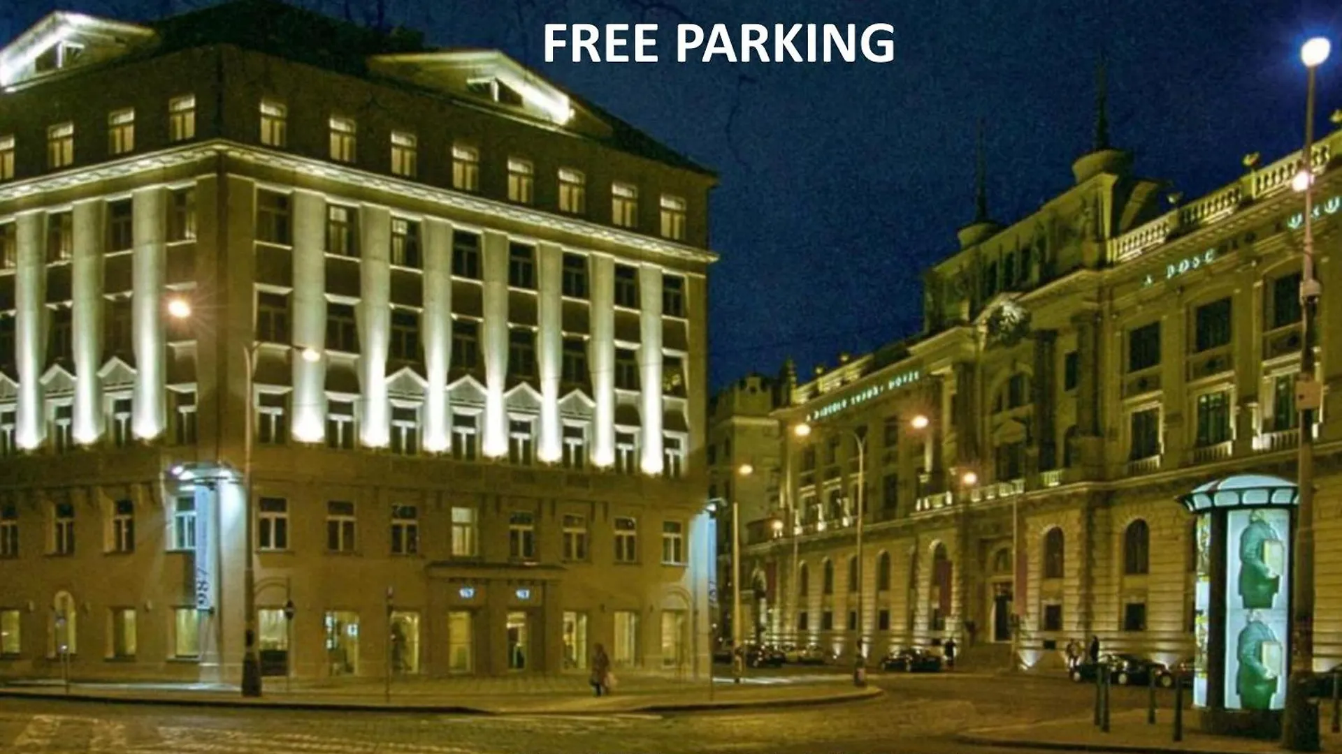 Where to Stay in Prague 1: 15 Best Boutique Hotels