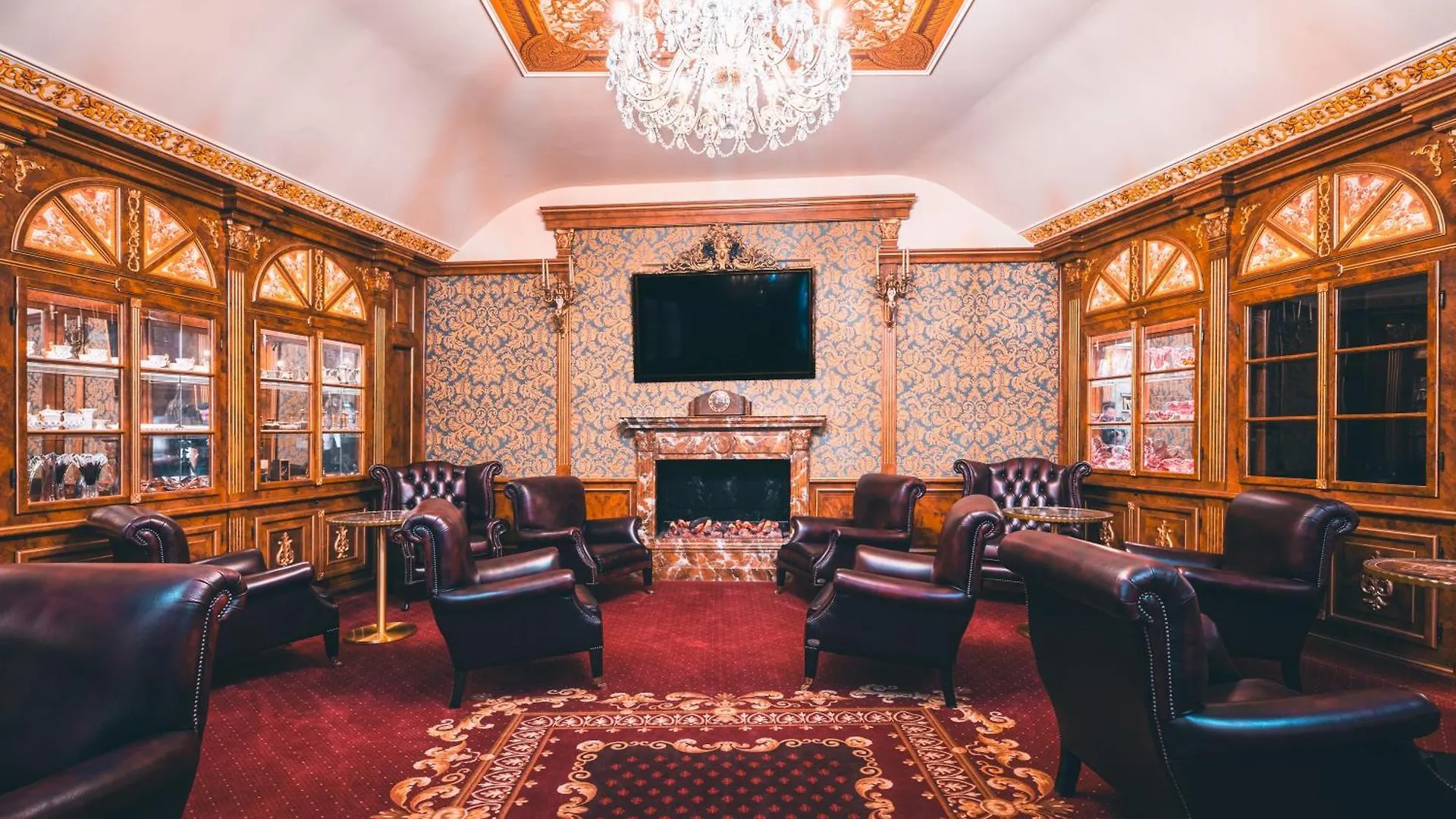 Staying In Prague 1: 11 Spa Hotels Ranked & Compared