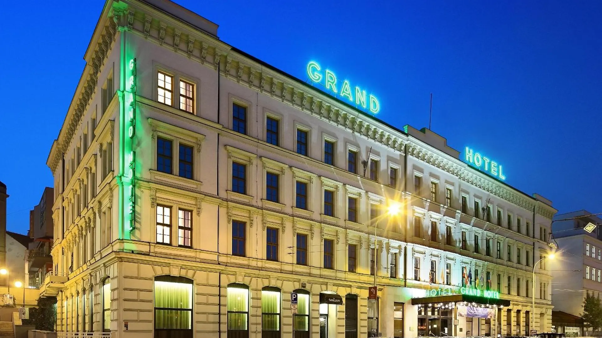 4 Family Hotels Close to ZOO Brno Worth Booking
