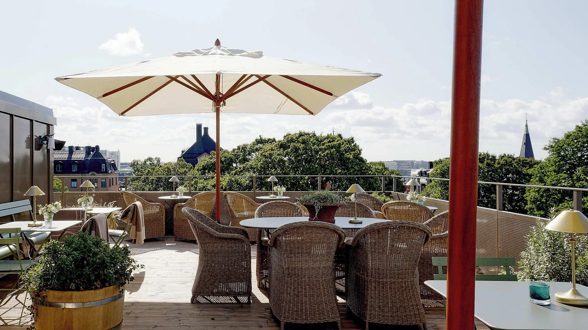 15 Family-Friendly Hotels in Stockholm City Centre Worth Booking