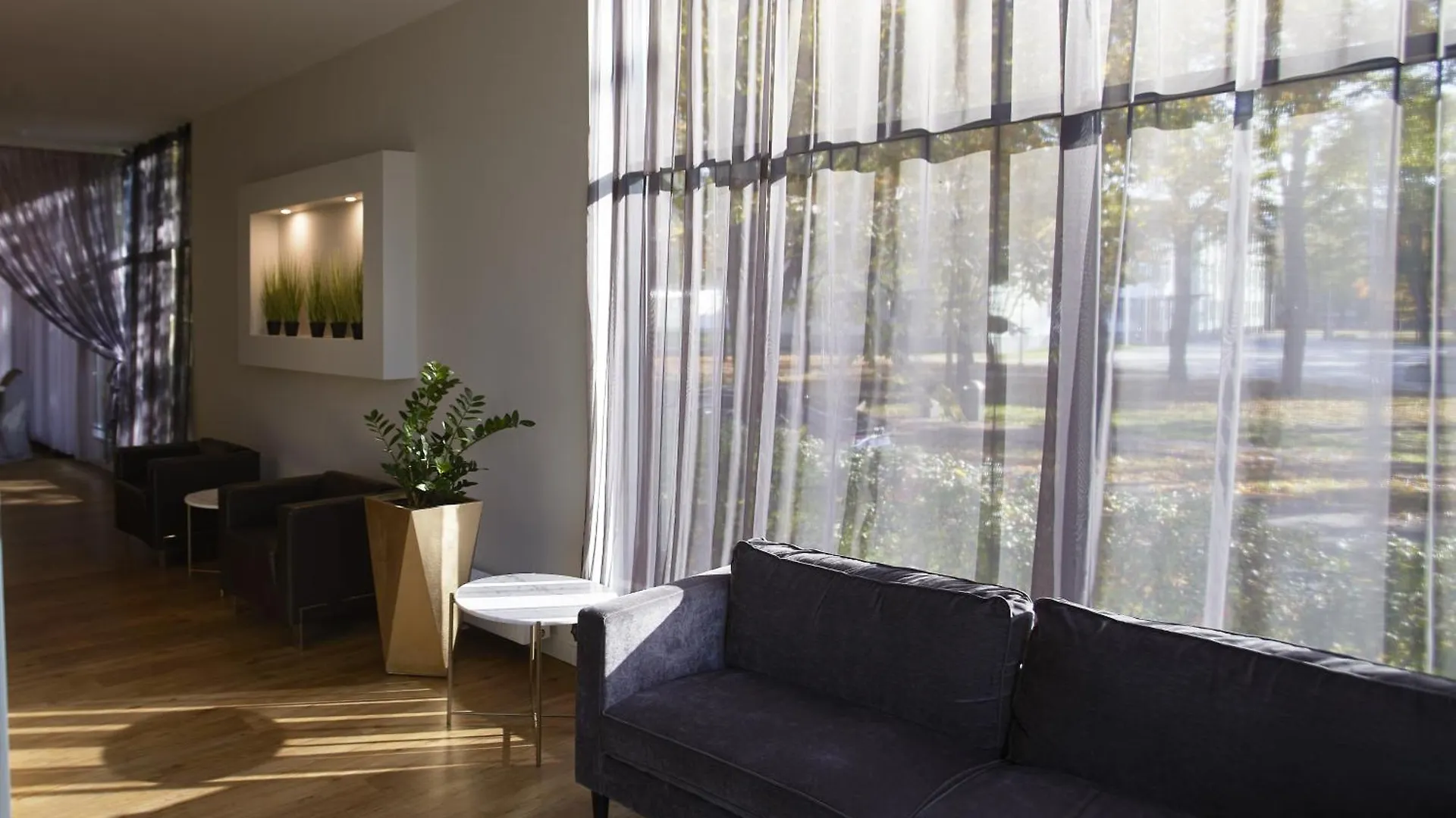 Where to Stay in Pärnu Beach Area: 4 Best Resort Hotels