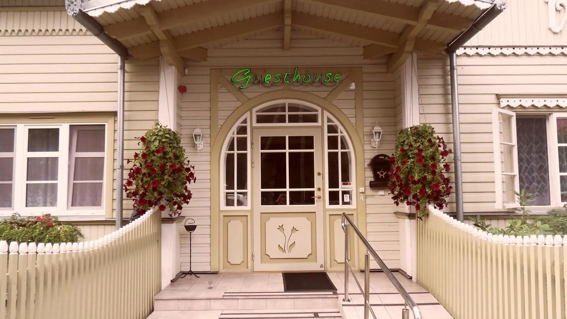 8 Beach Hotels Near Koidula Museum Worth Booking in Pärnu