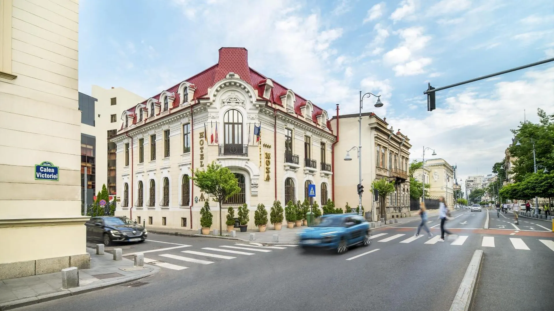 12 Smart Family-Friendly Hotels on Victoriei Avenue Worth Booking