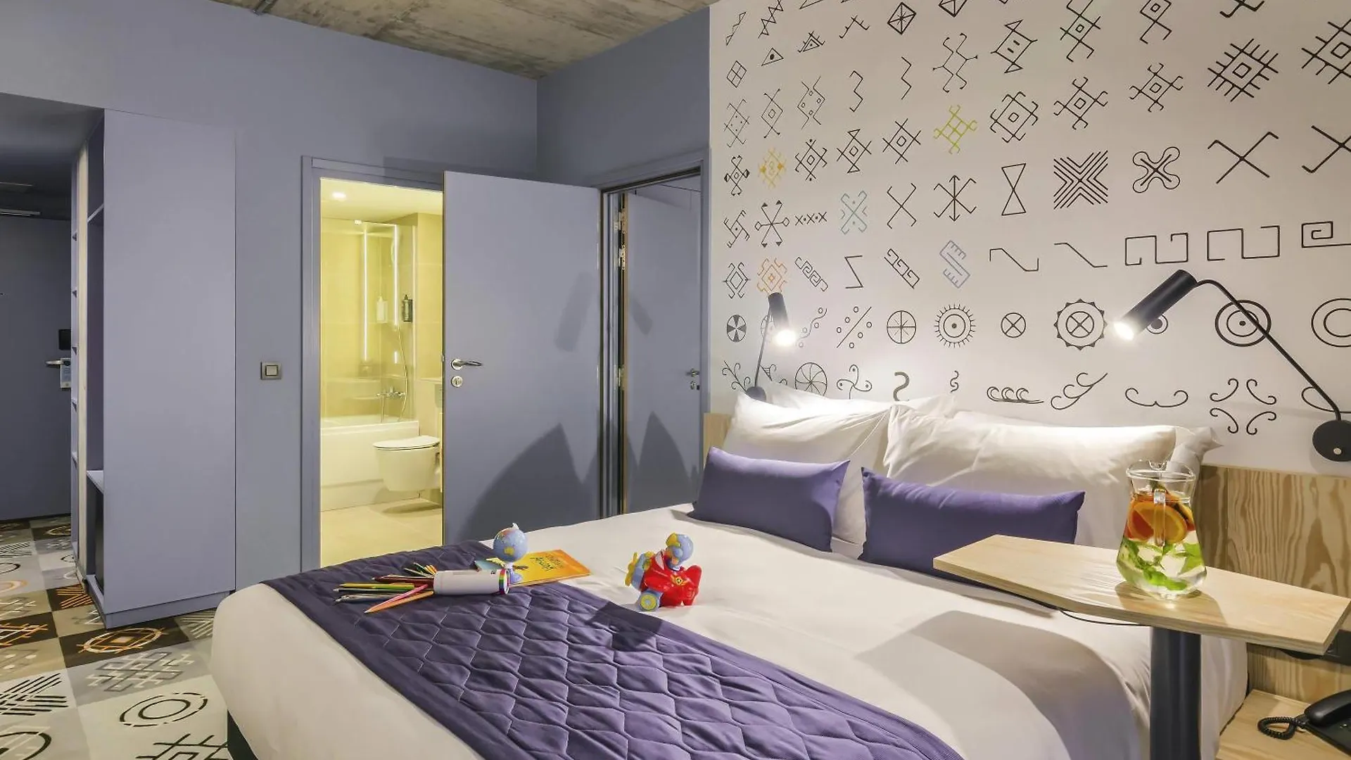 10 Smart Business Hotels in Bucharest City-Centre Worth Booking