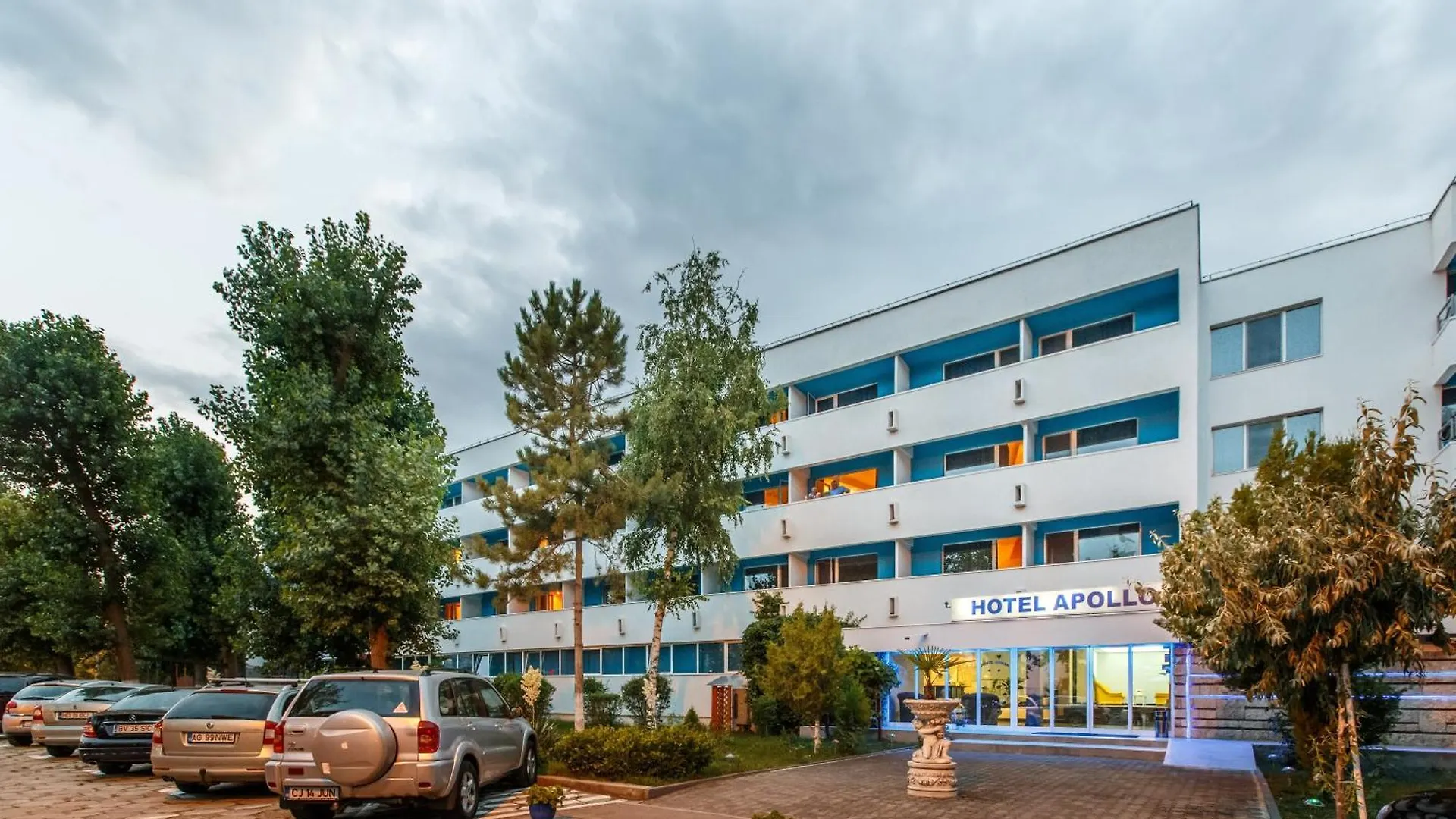15 Central Hotels Near Siutghiol Lake Worth Booking