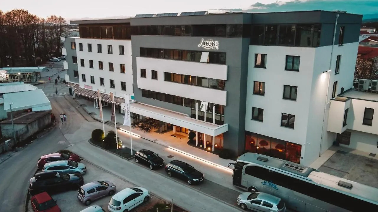 Where to Stay Near Kravica Waterfall: 5 Central Hotels