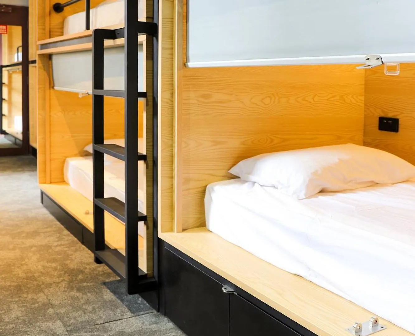 9 Budget Hotels in Sydney CBD That Actually Deliver