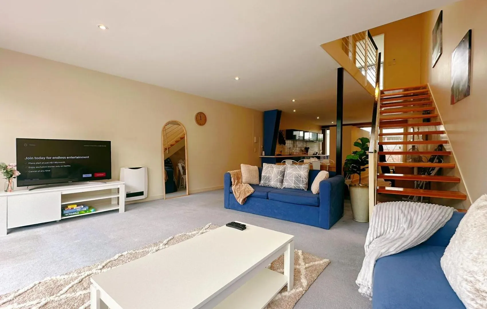 4 Central Hobart Hotels Close to Cascade Brewery