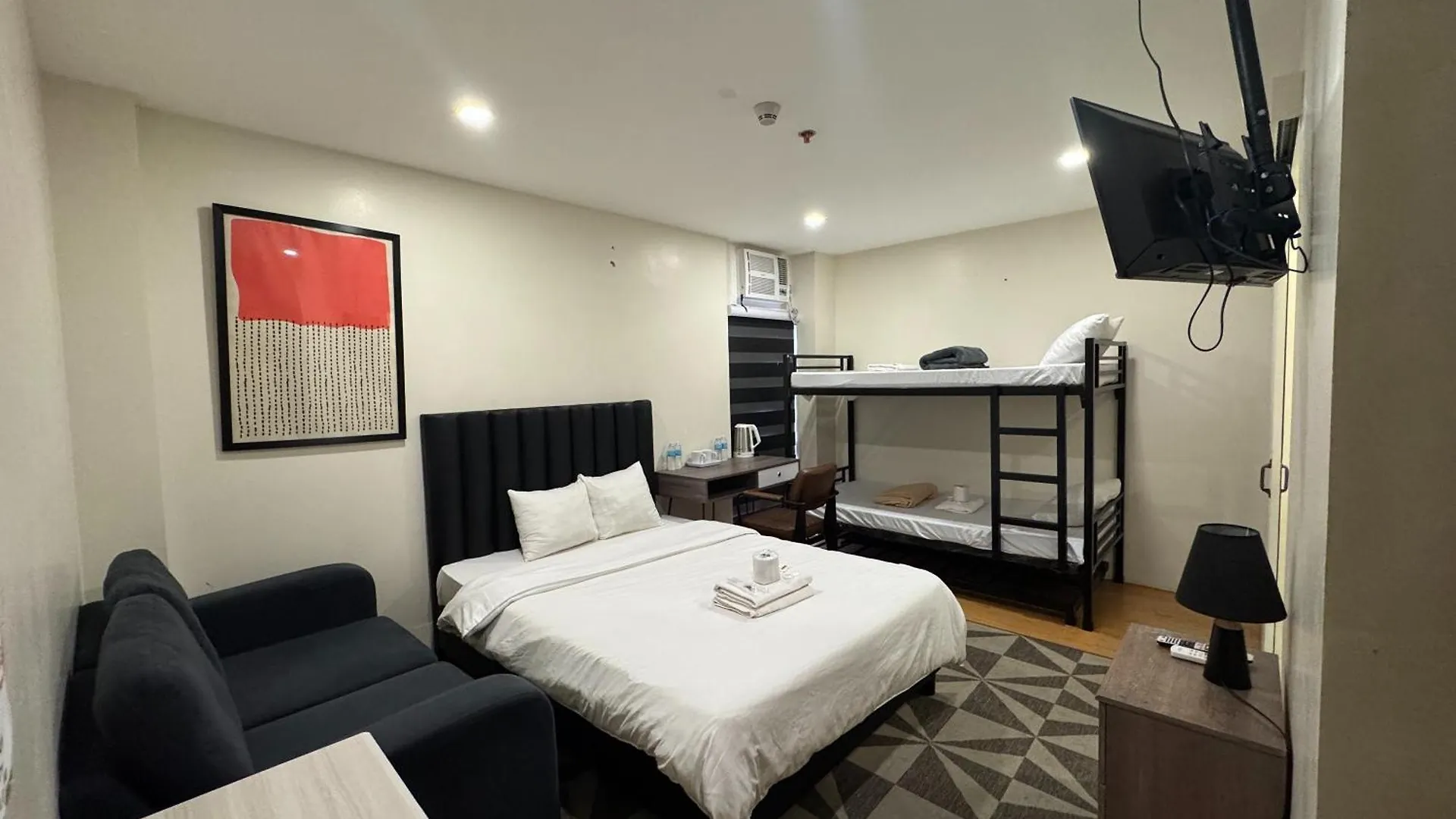 Where to Stay Near The Circuit Makati: 15 Airport Hotels Reviewed
