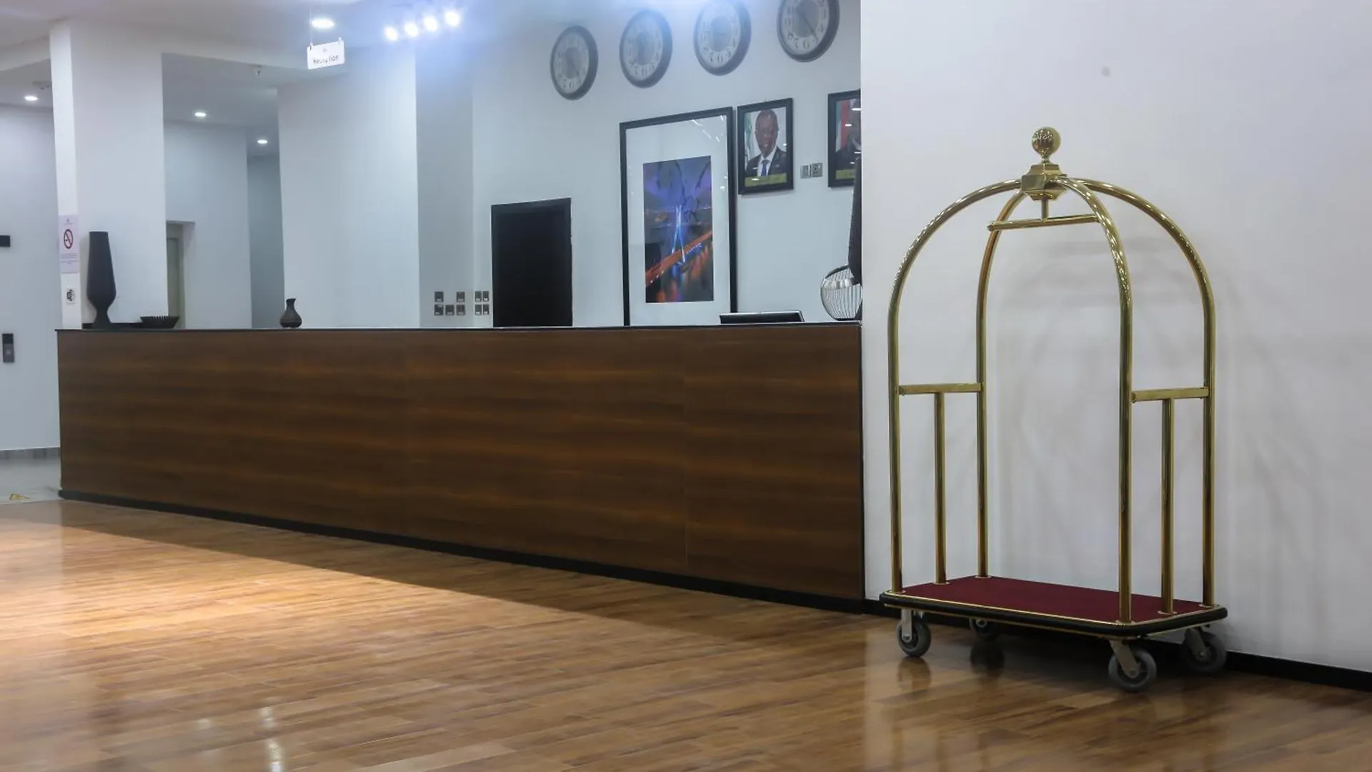 4 Family Hotels Near Kalakuta Museum Worth Booking in Ikeja