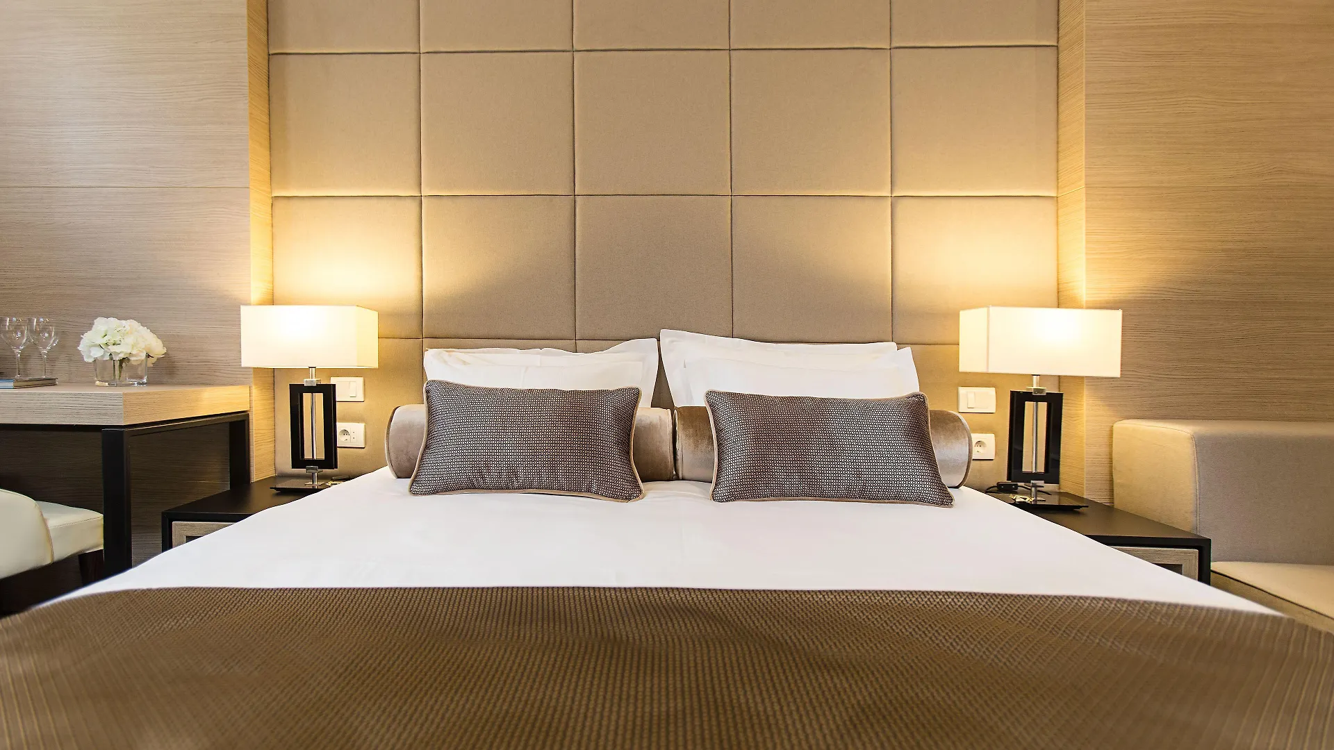 Where to Stay in Stari Grad: 10 Best Central Hotels in Belgrade