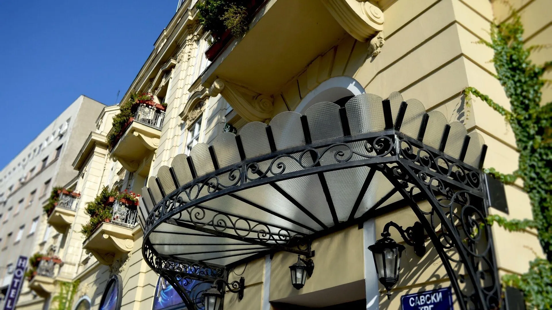 14 Family Hotels in Belgrade City Centre Worth Booking