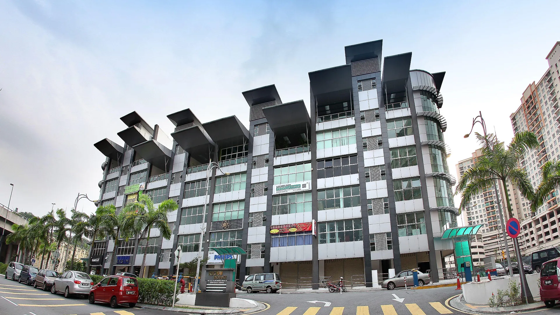 4 Smart Budget Hotels in Kuchai Lama Worth Booking