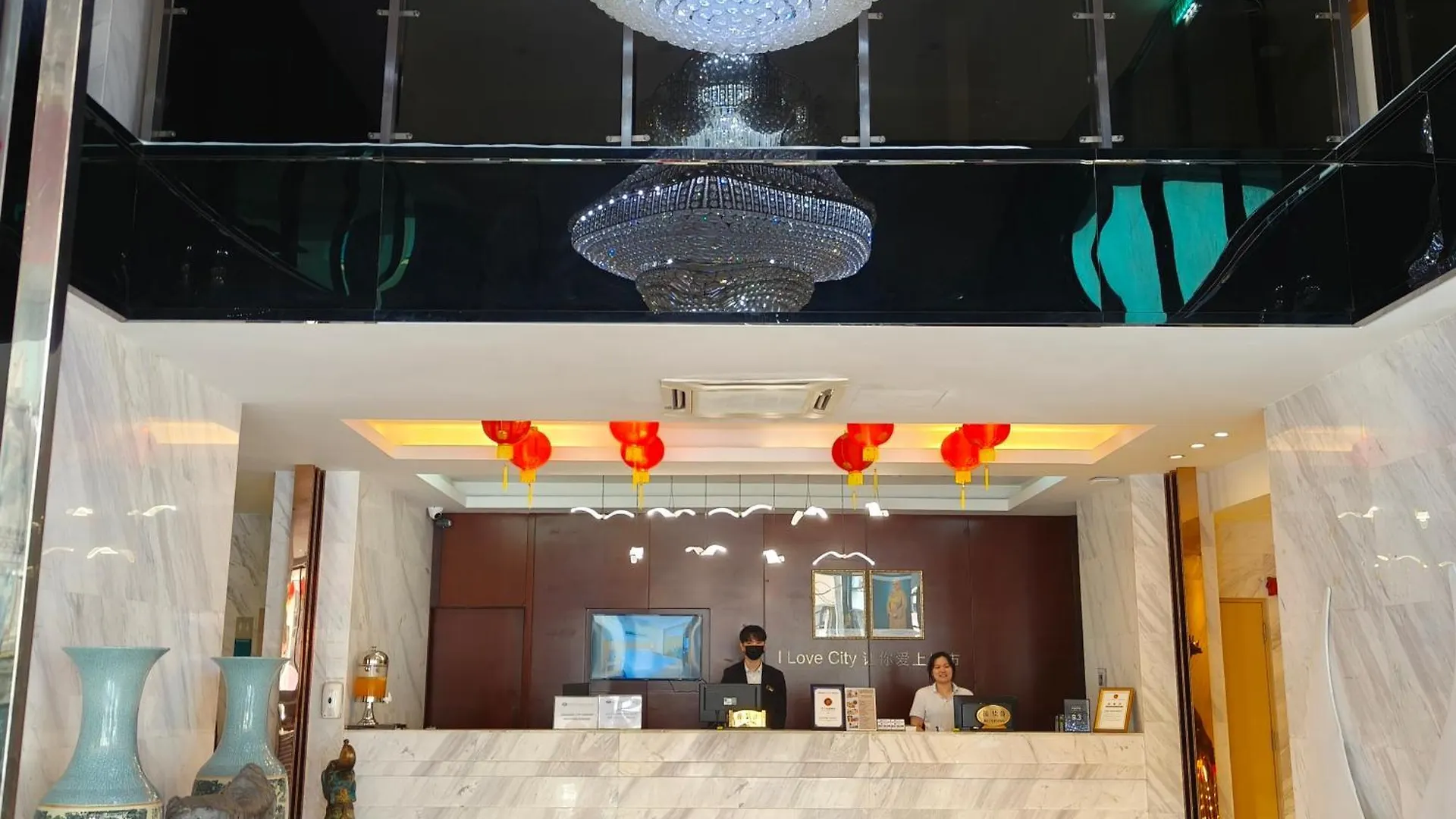 4 Top-Rated Budget Hotels in Pudu, Kuala Lumpur