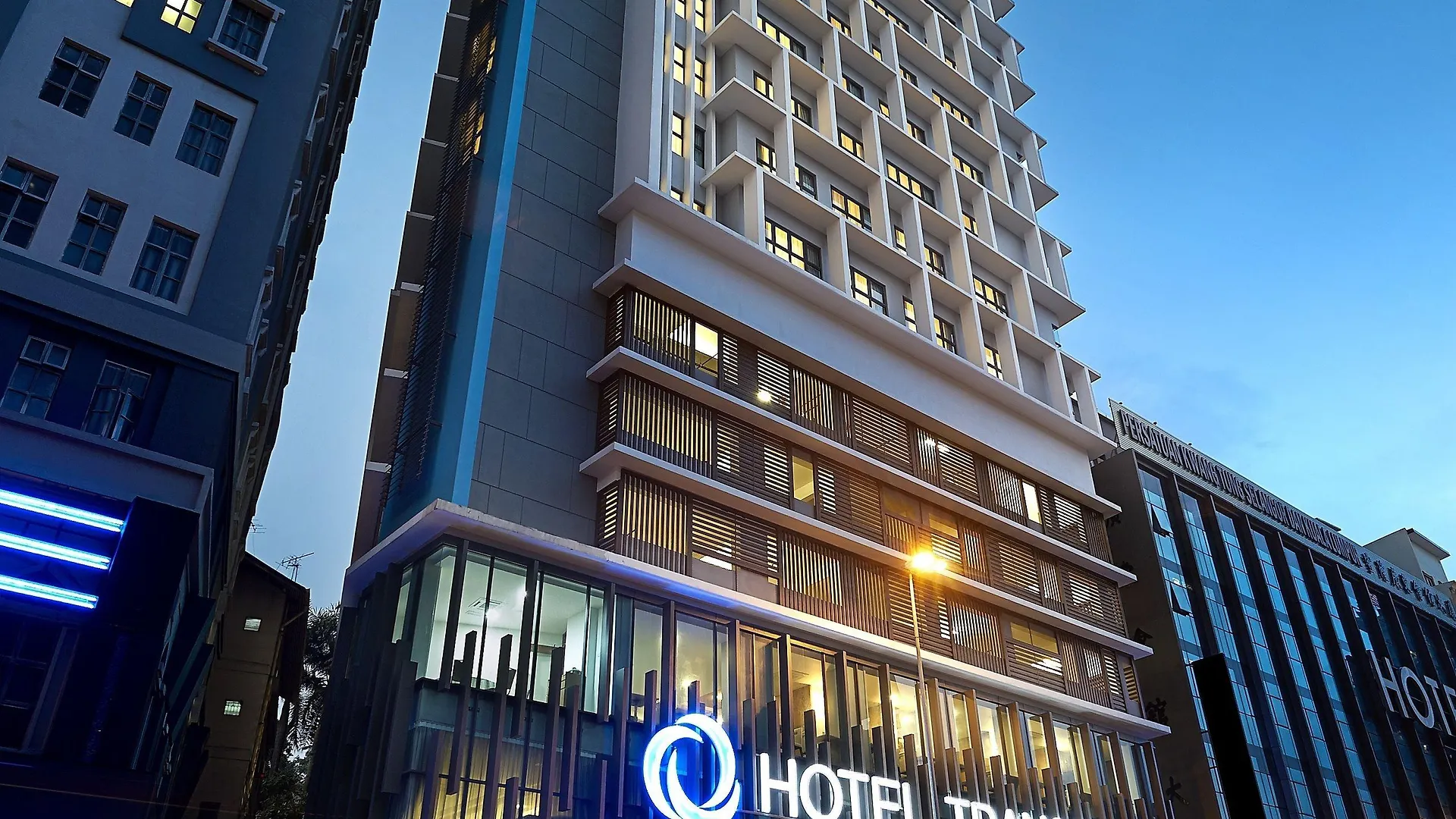 14 Smart Budget Hotels Near KLCC Park Worth Booking