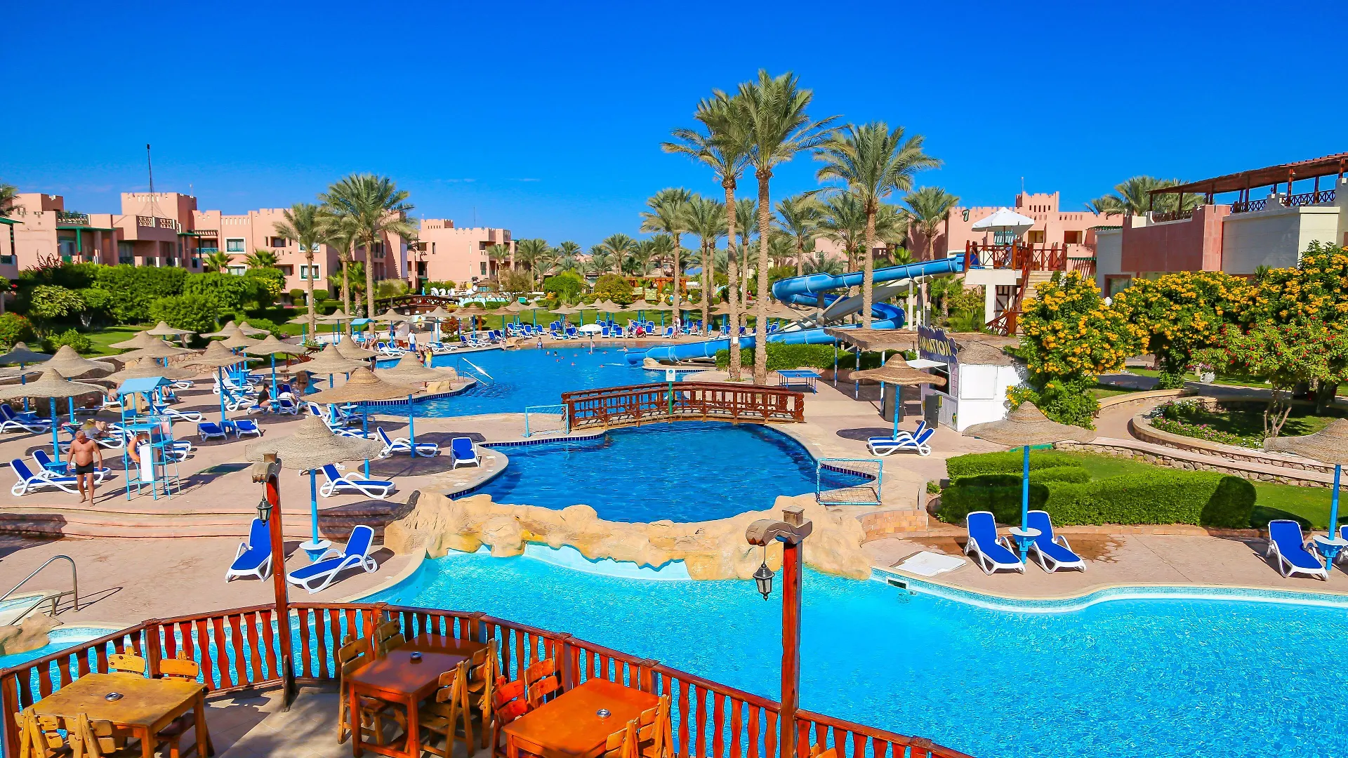 3 Resorts in Nabq Bay Worth Booking for Your Sharm Trip