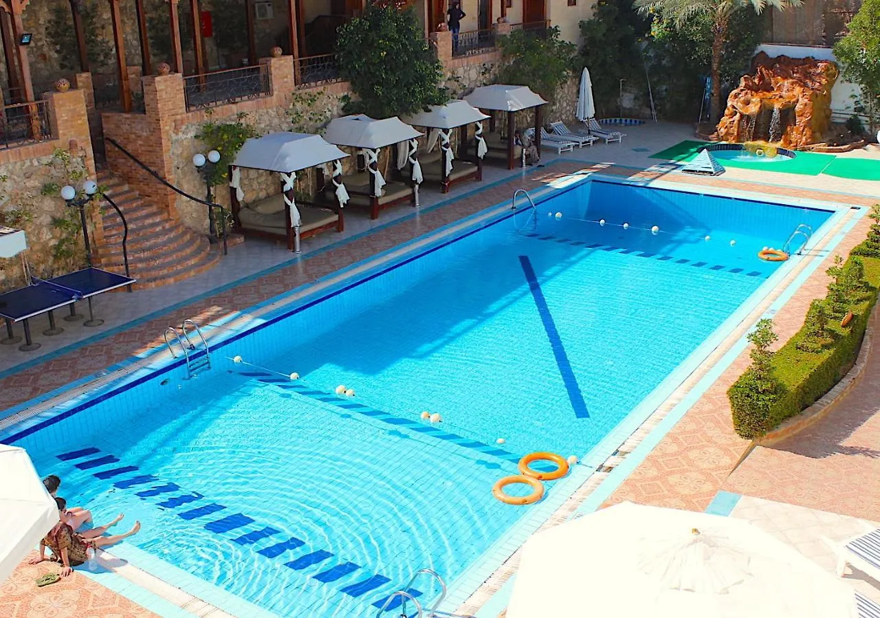 Staying In Naama Bay: 11 Family-Friendly Hotels Compared
