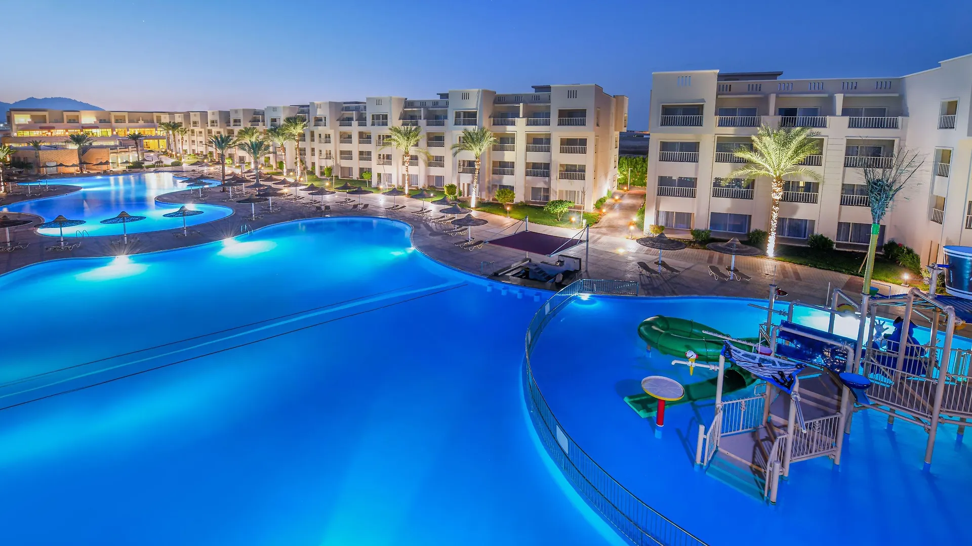 Staying In Soma Bay: 10 Spa Hotels Compared
