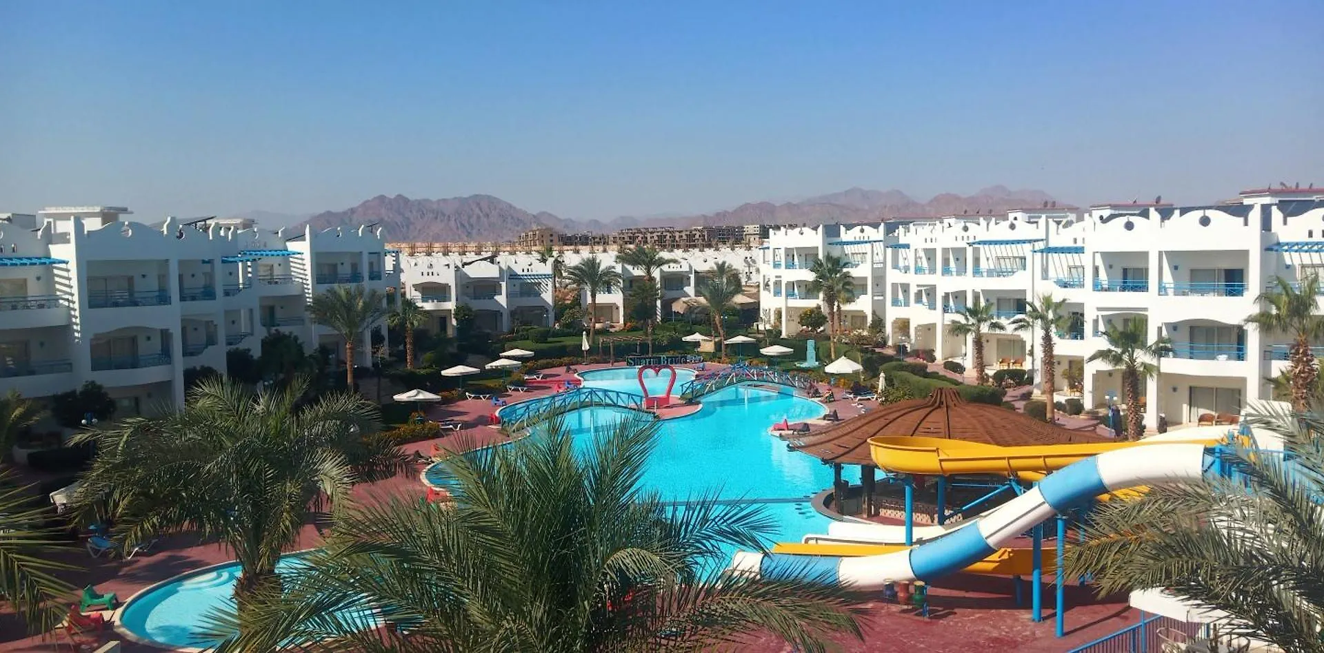 4 Business Hotels in Nabq Bay Worth Booking Now