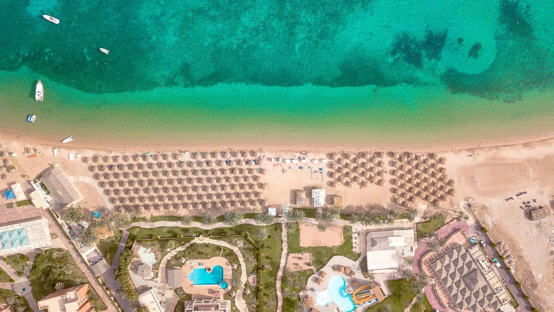 8 Resorts in Soma Bay Worth Booking for a Red Sea Stay