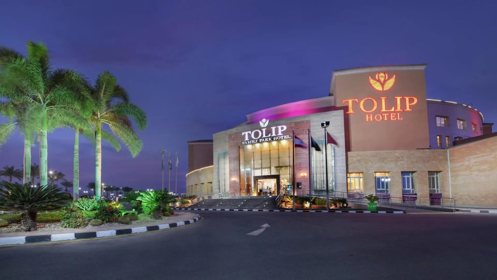 4 Family Hotels In New Cairo City Worth Booking