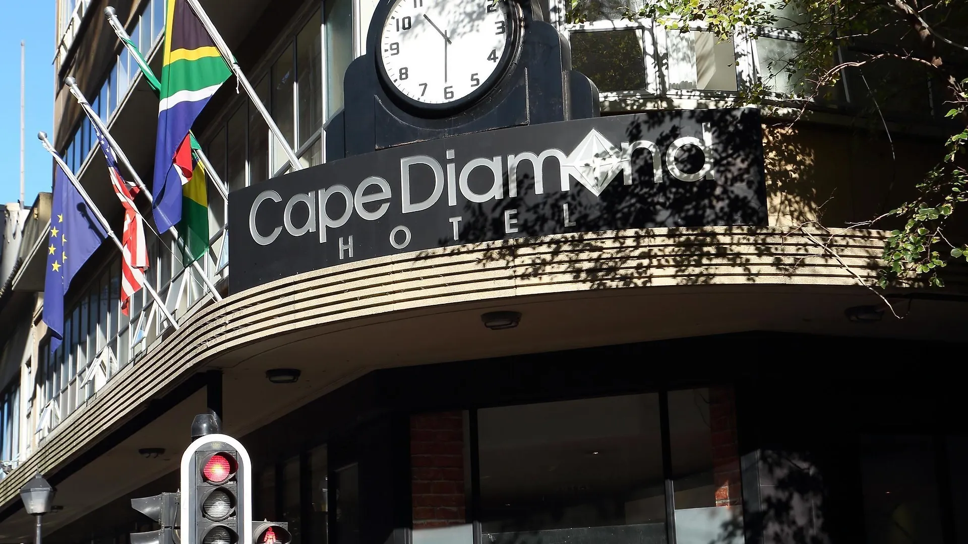 8 Spa Hotels in City Bowl, Cape Town Worth Booking