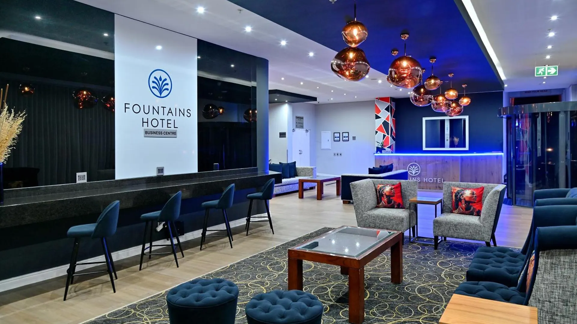 5 Boutique Hotels In Cape Town CBD Worth Booking